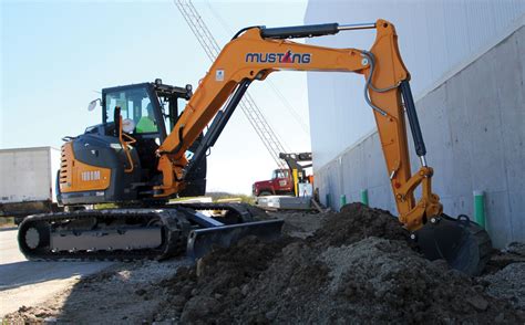 mustang mini excavator reviews|mustang mini excavator dealer.